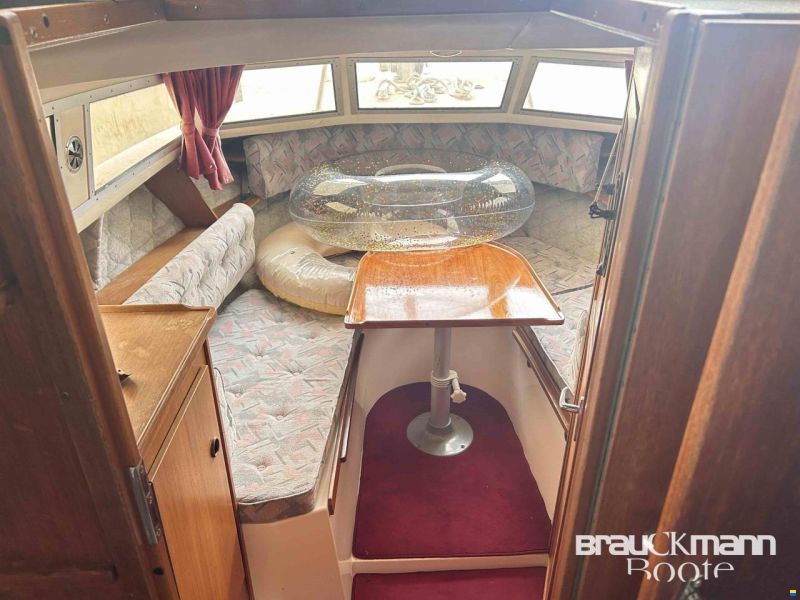 Saga Boats (NO) 25 HT