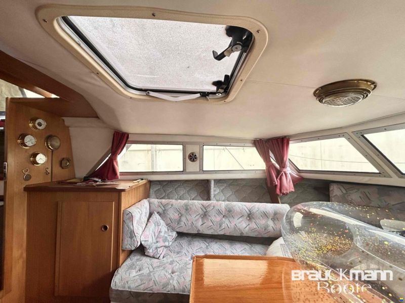 Saga Boats (NO) 25 HT