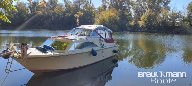 Polaris Beta II