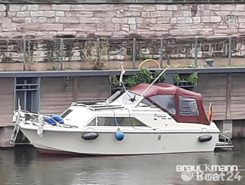 Polaris Beta II