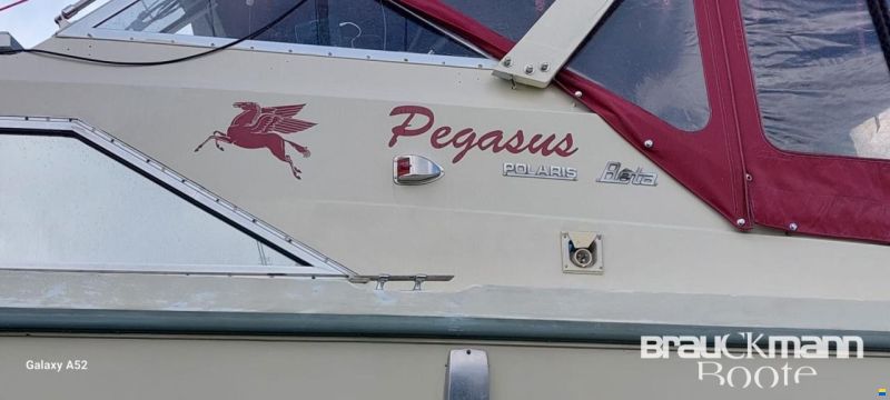 Polaris Beta II