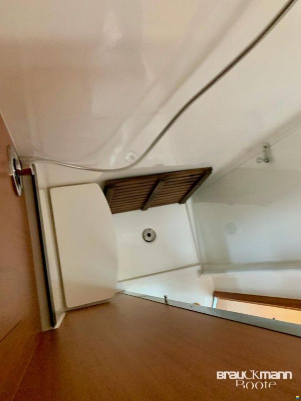 Bavaria 38 Sport