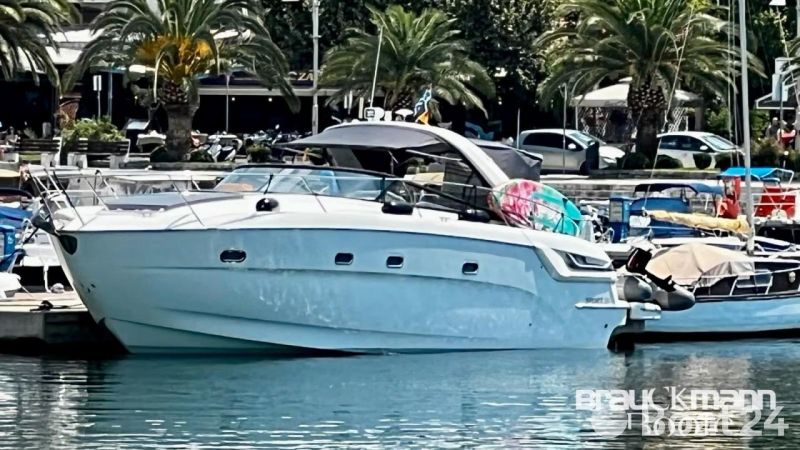 Bavaria 38 Sport
