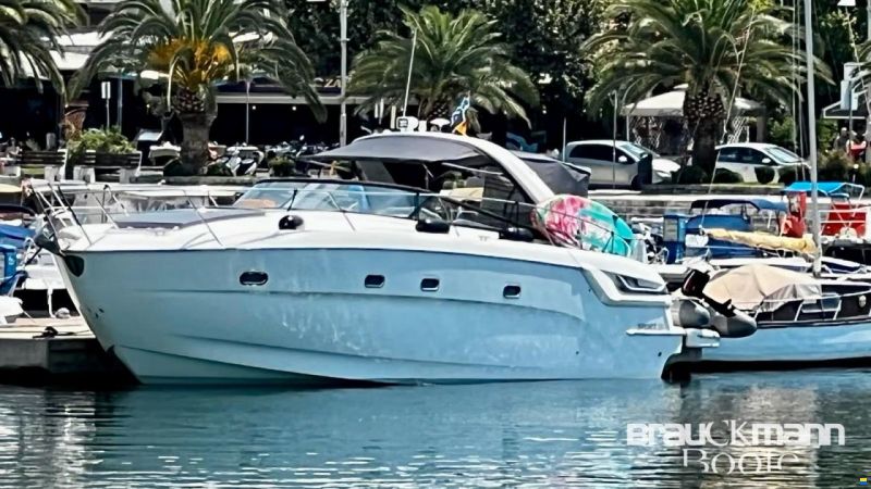 Bavaria 38 Sport