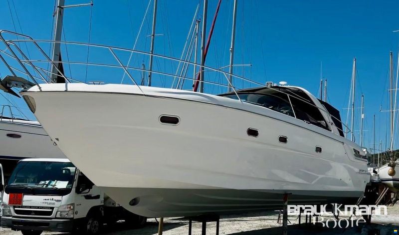 Bavaria 38 Sport
