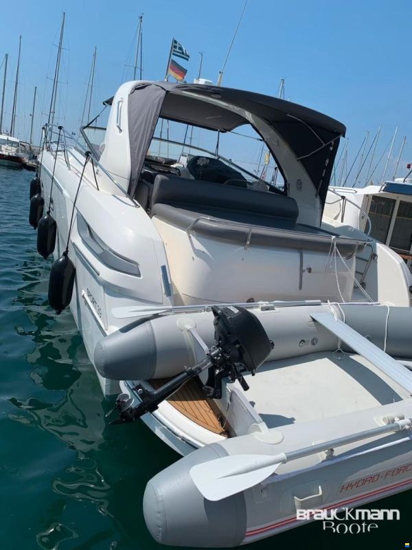 Bavaria 38 Sport