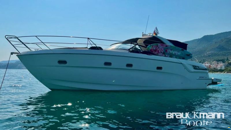 Bavaria 38 Sport