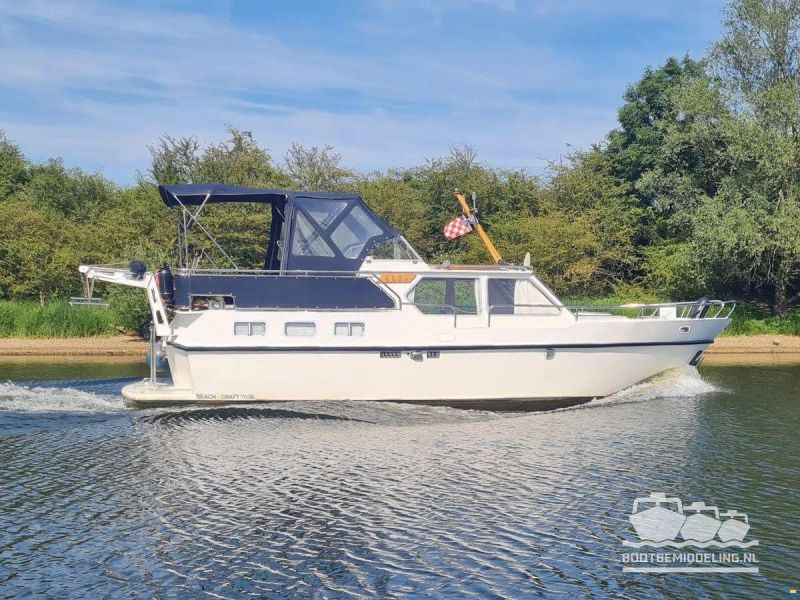Beachcraft 1000 AK
