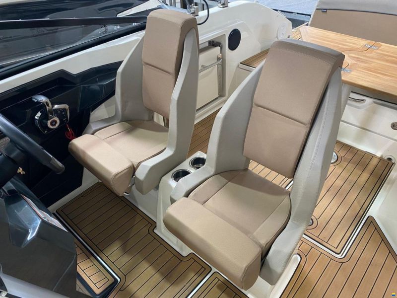 Quicksilver 675 BR