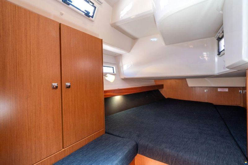 Bavaria Cruiser 41