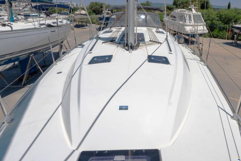 Bavaria Cruiser 41