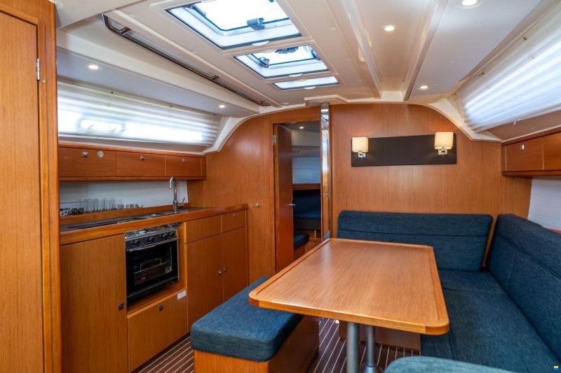Bavaria Cruiser 41