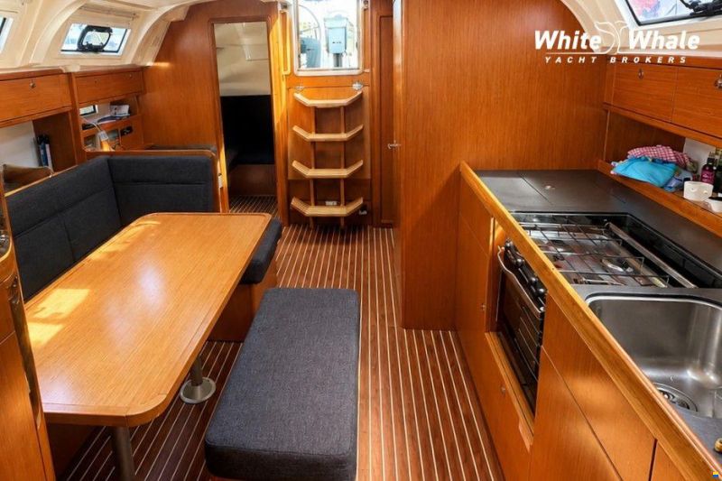 Bavaria Cruiser 41