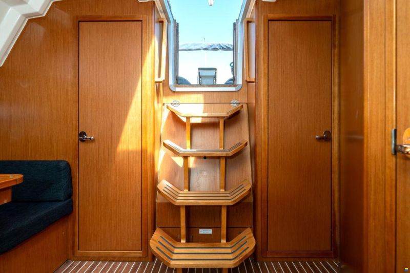 Bavaria Cruiser 41