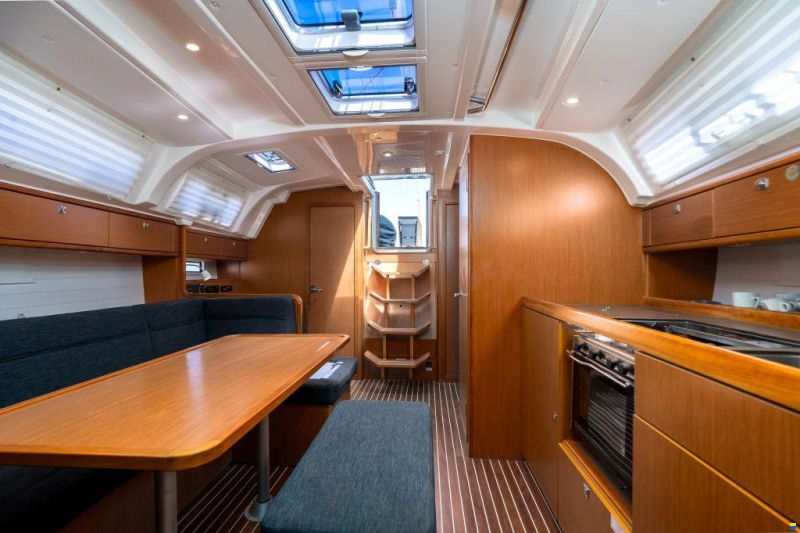 Bavaria Cruiser 41