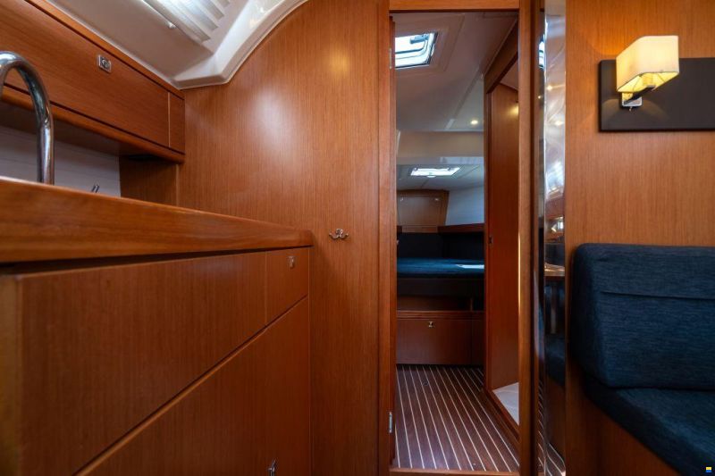 Bavaria Cruiser 41