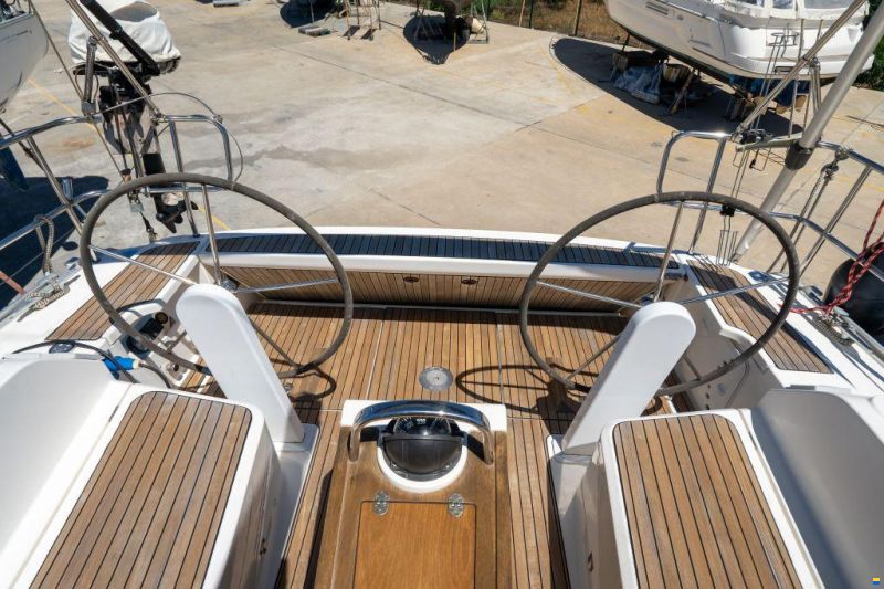 Bavaria Cruiser 41