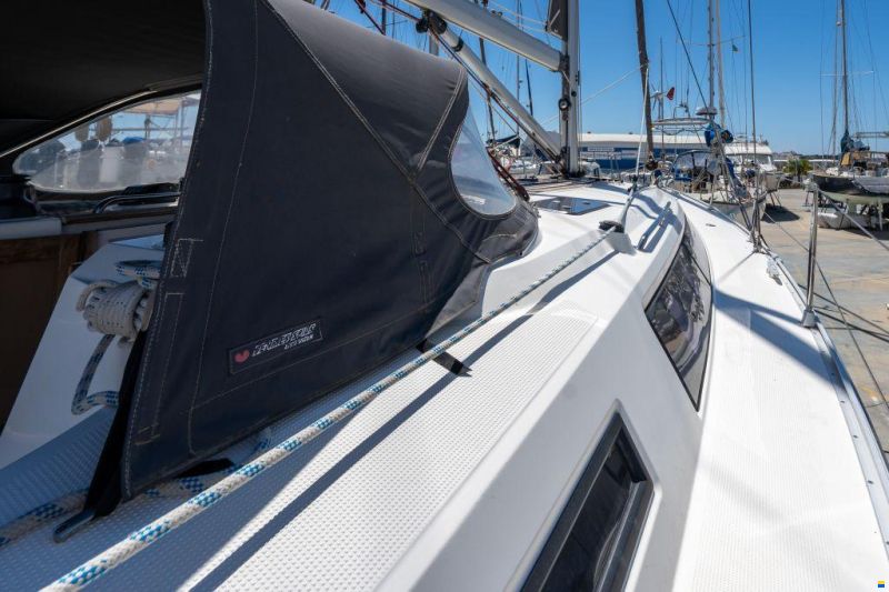 Bavaria Cruiser 41