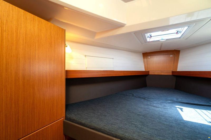 Bavaria Cruiser 41