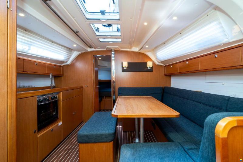 Bavaria Cruiser 41
