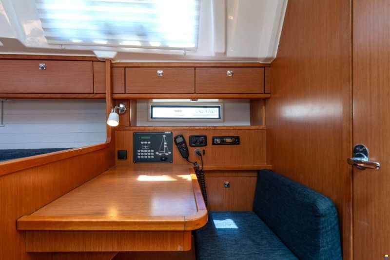 Bavaria Cruiser 41