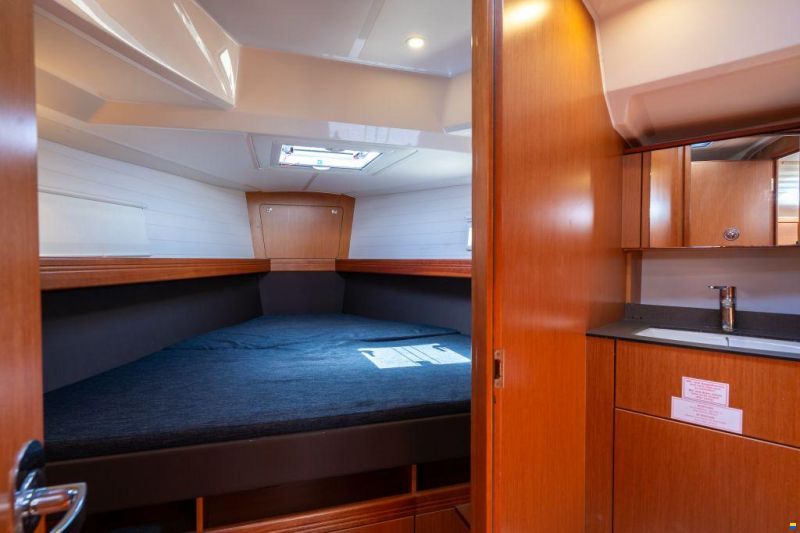 Bavaria Cruiser 41