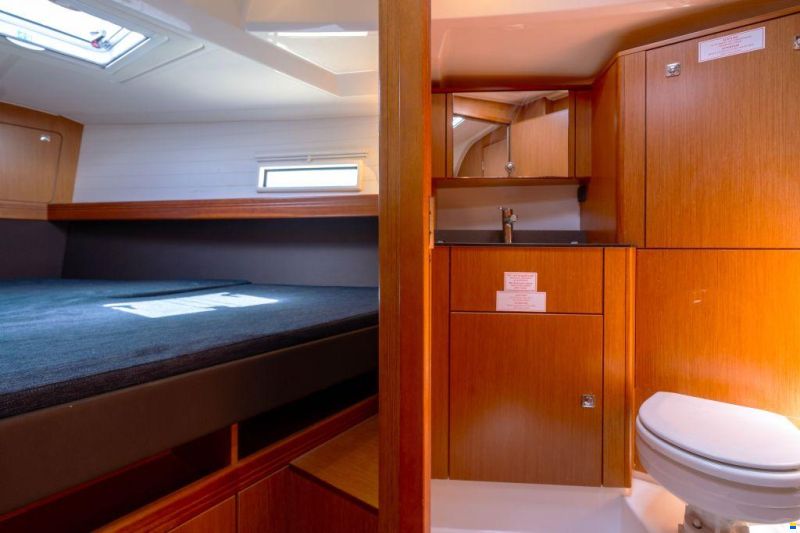 Bavaria Cruiser 41
