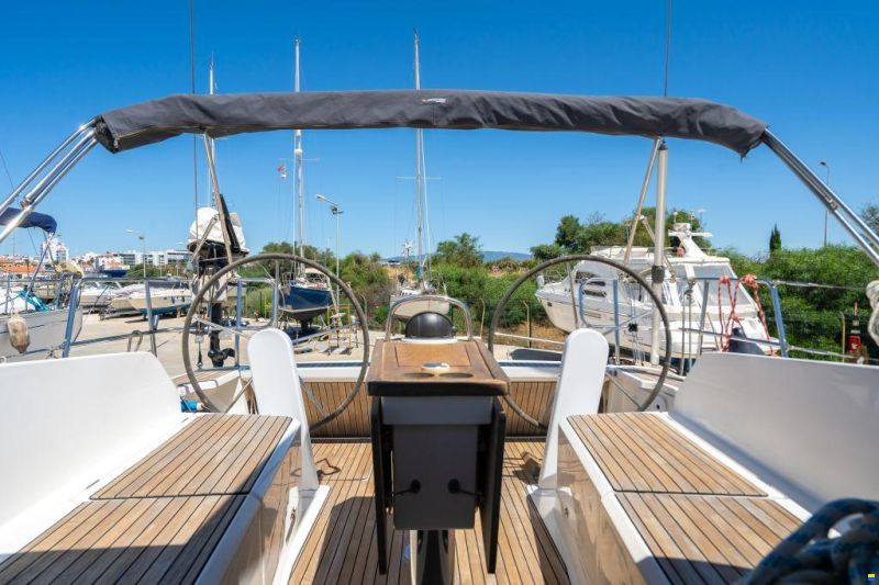 Bavaria Cruiser 41
