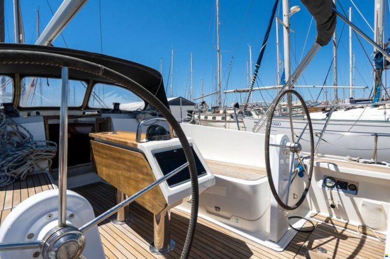 Bavaria Cruiser 41