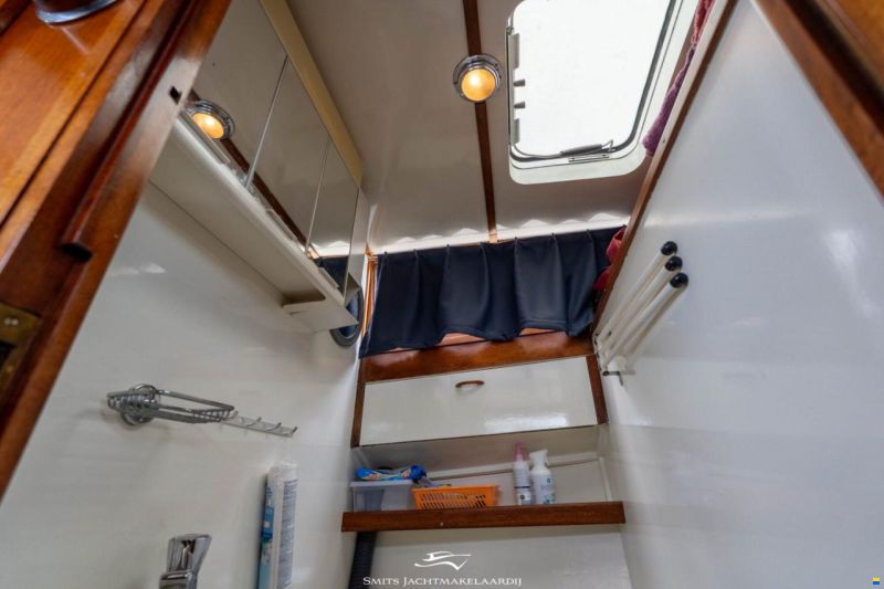 Haringvliet Kruiser 11.30 OK