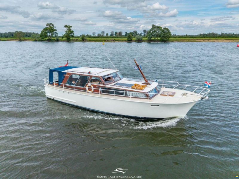 Haringvliet Kruiser 11.30 OK