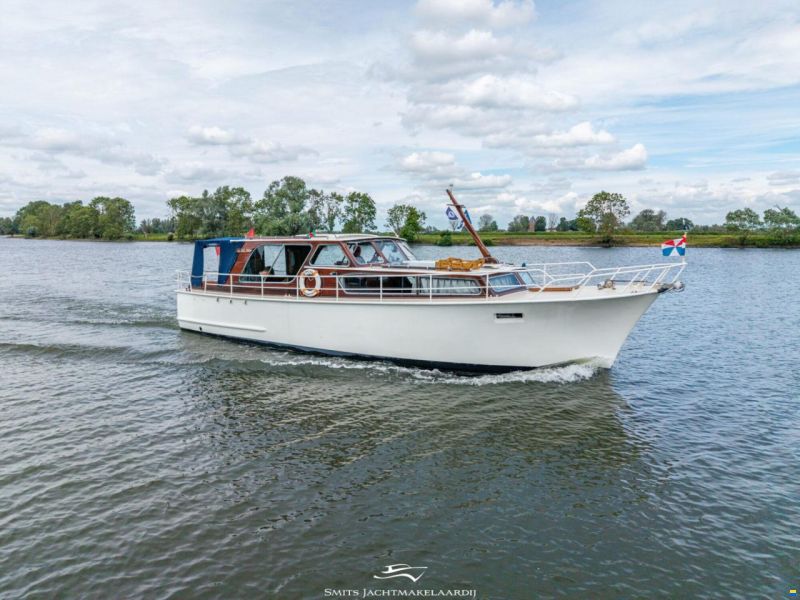 Haringvliet Kruiser 11.30 OK