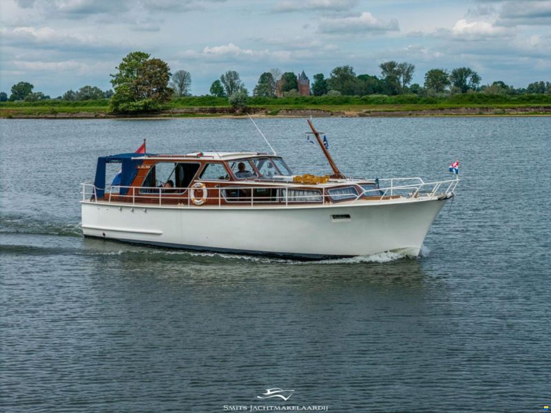 Haringvliet Kruiser 11.30 OK