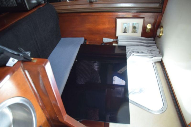 Veha Commodore 10.50