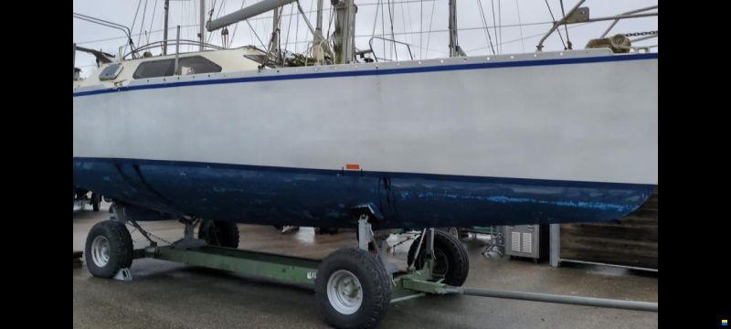 WEBER Ber roulant 8800Kg