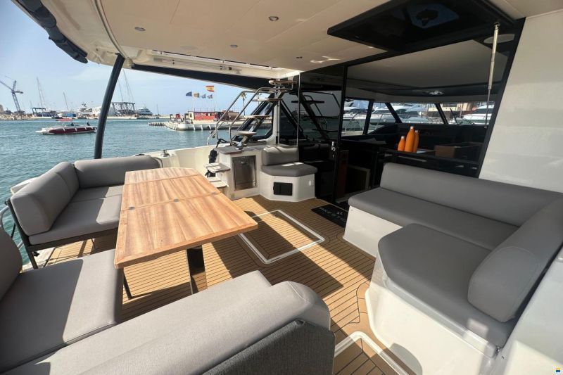 Prestige M48