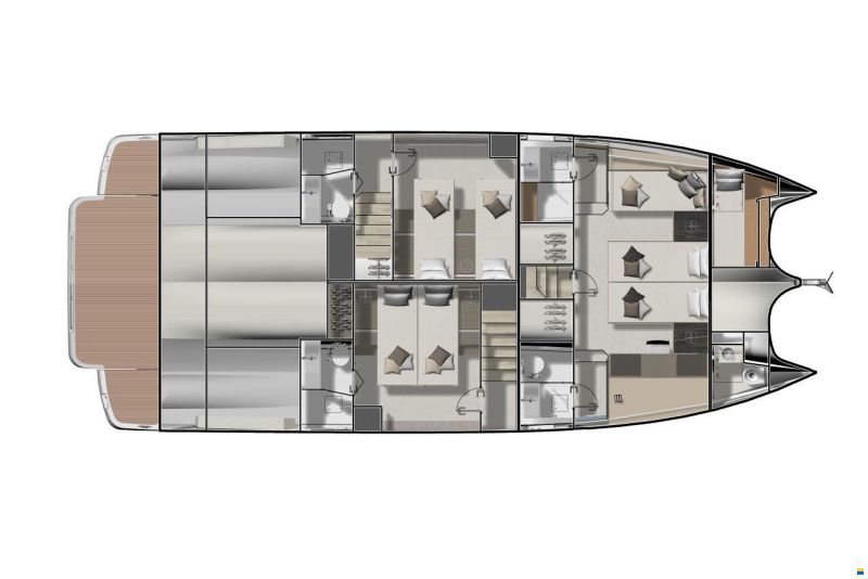 Prestige M48