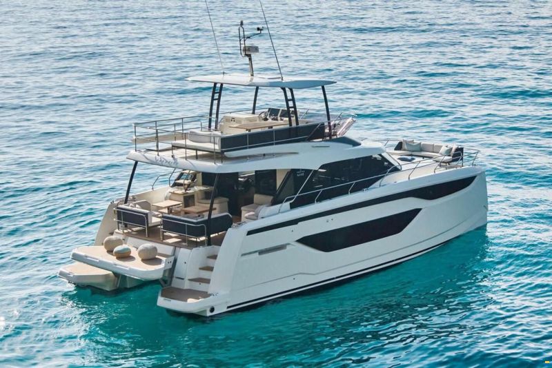 Prestige M48
