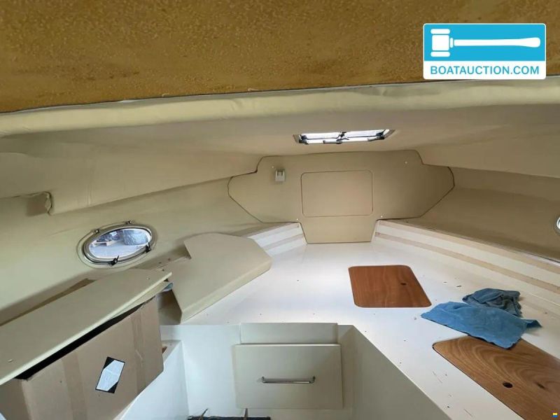 Cranchi Cruiser 32