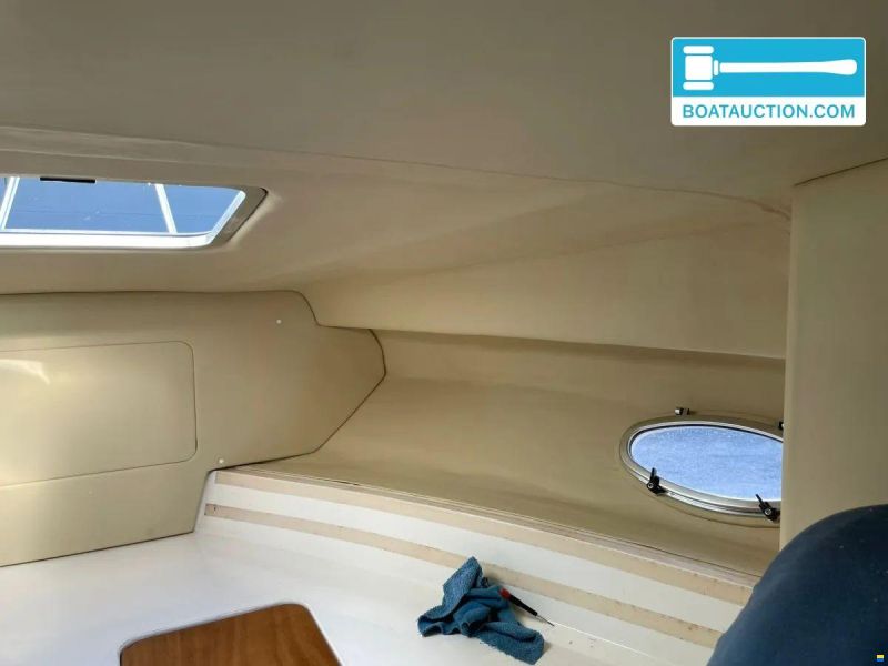 Cranchi Cruiser 32