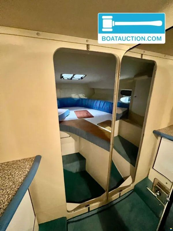 Cranchi Cruiser 32