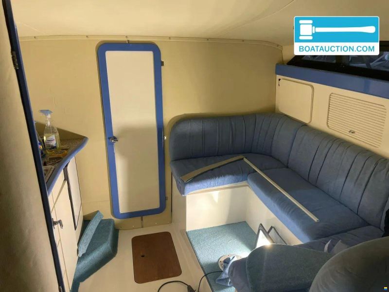 Cranchi Cruiser 32