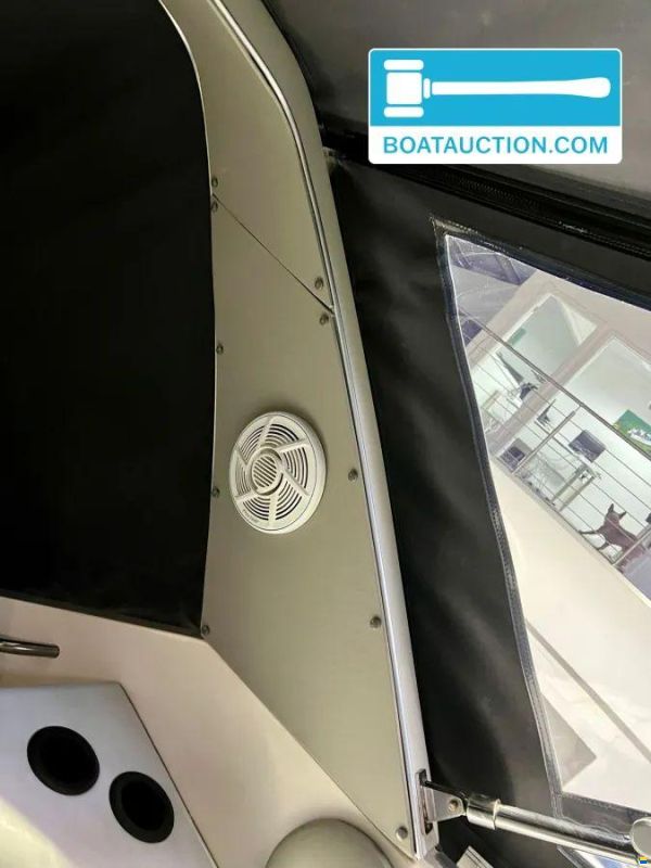 Cranchi Cruiser 32
