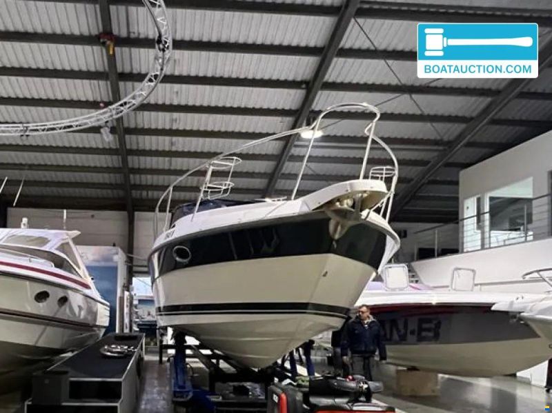 Cranchi Cruiser 32