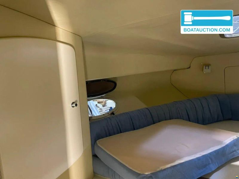 Cranchi Cruiser 32