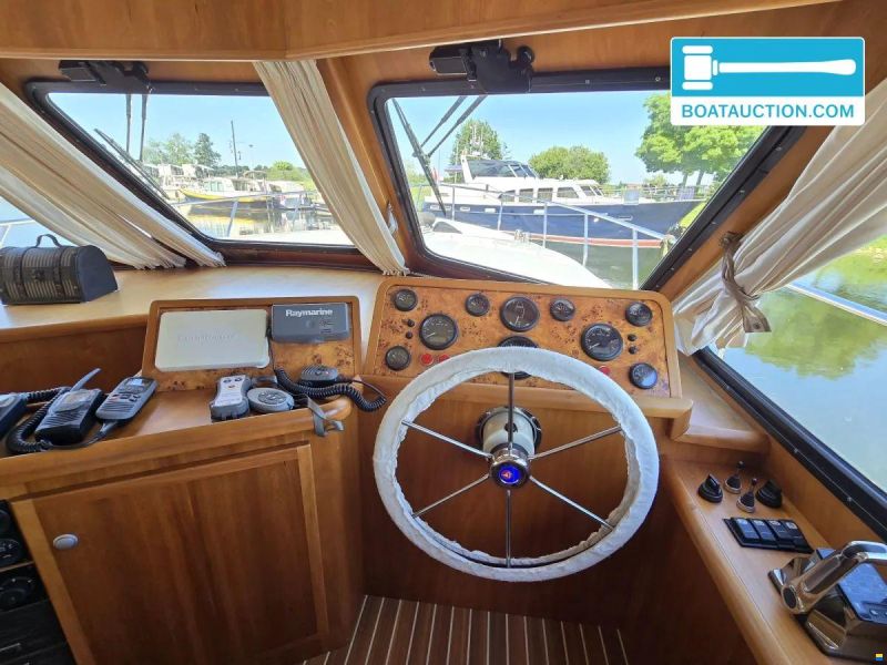 Funcraft 1500