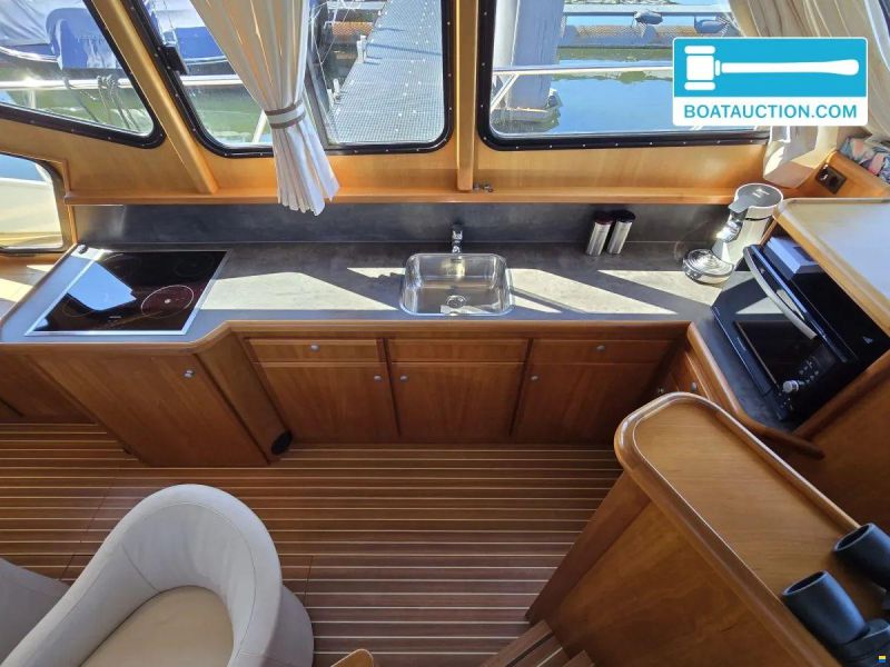 Funcraft 1500