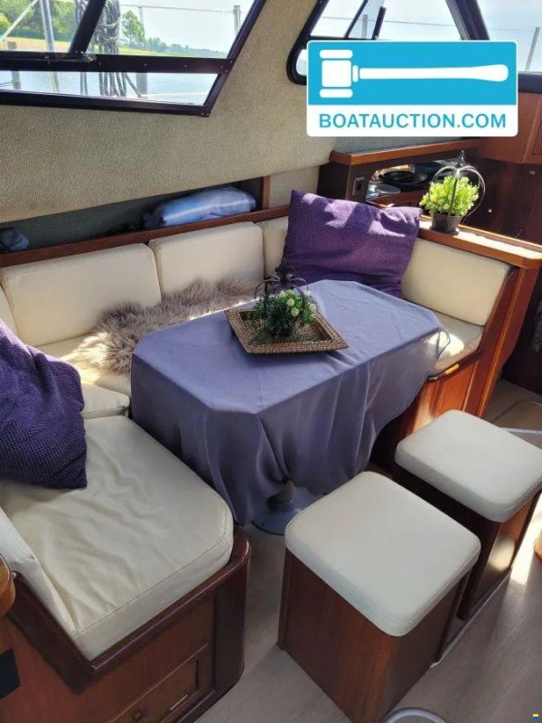 Sealine 305 fly
