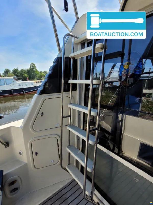 Sealine 305 fly