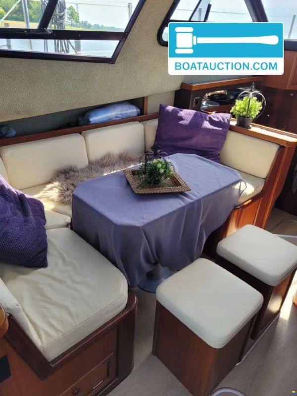 Sealine 305 fly